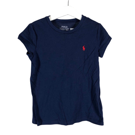 Unisex Polo Ralph Lauren - T-paita, koko 122 - 128 - Sininen ()