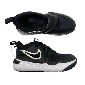 Unisex Nike - Tennarit, koko 30 - Musta (1)