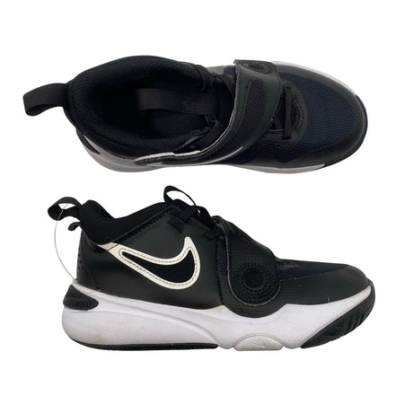 Unisex Nike - Tennarit, koko 30 - Musta ()