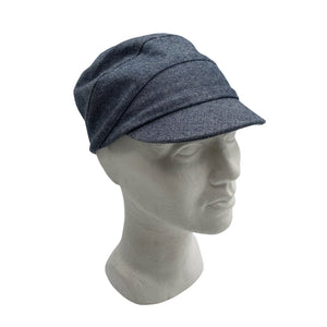 Unisex Costo - Lakki, koko 56 - 58 cm - Sininen (1)