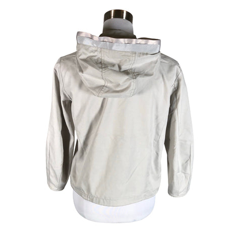 Naisten Armani Exchange - Ulkoilutakki, koko 36 - Harmaa (2)