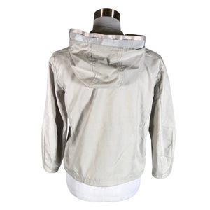 Naisten Armani Exchange - Ulkoilutakki, koko 36 - Harmaa (2)