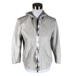 Naisten Armani Exchange - Ulkoilutakki, koko 36 - Harmaa ()