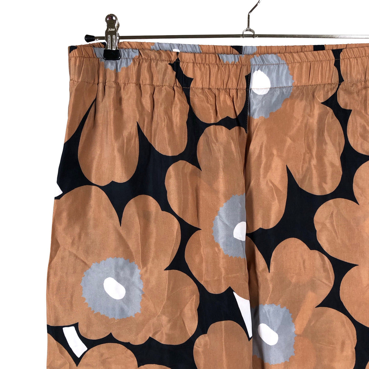 Unisex Marimekko - Ohuet housut, koko 42 -  (3)