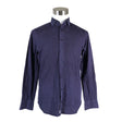 Miesten Tommy Hilfiger - Kauluspaita, koko M - Sininen ()