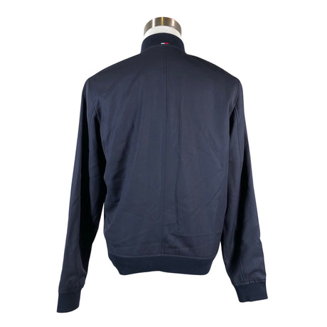 Miesten Tommy Hilfiger - Ulkoilutakki, koko L - Sininen (2)