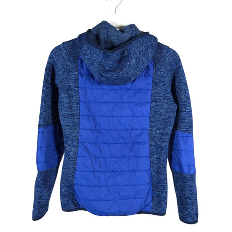 Unisex Halti - Fleecetakki, koko 158 - 164 - Sininen (2)