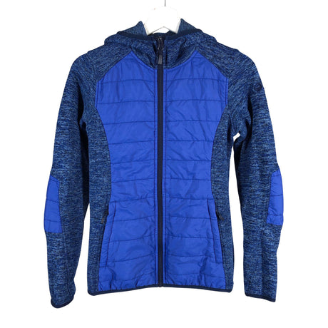 Unisex Halti - Fleecetakki, koko 158 - 164 - Sininen ()