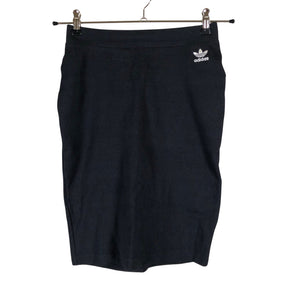 Naisten Adidas - Trikoohame, koko 34 - Musta (1)
