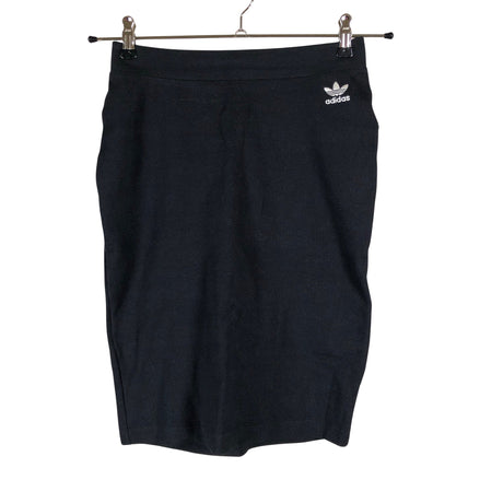 Naisten Adidas - Trikoohame, koko 34 - Musta ()