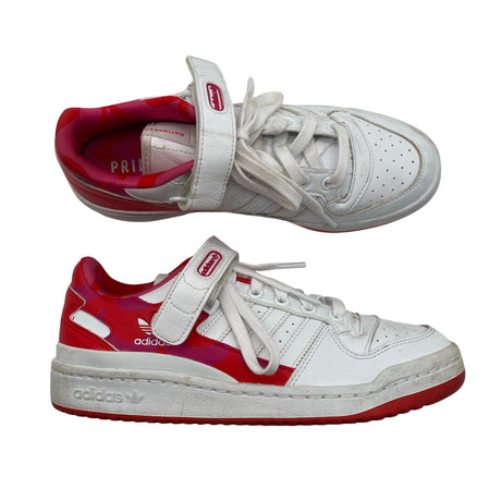 Naisten Adidas - Tennarit, koko 39 - Valkoinen ()