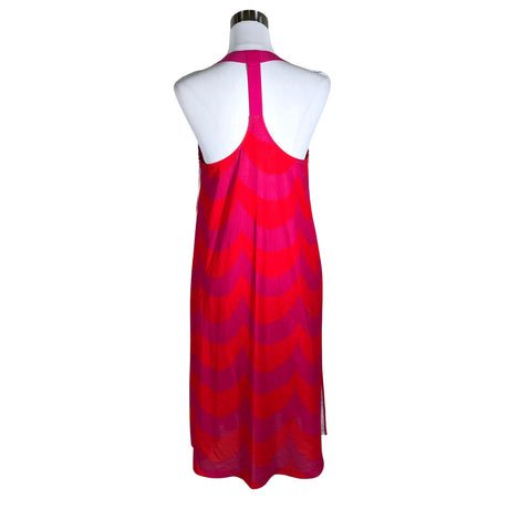 Naisten Adidas - Urheilumekko, koko 36 - Punainen (2)