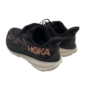 Naisten Hoka One One - Juoksukengät, koko 38 - Musta (2)