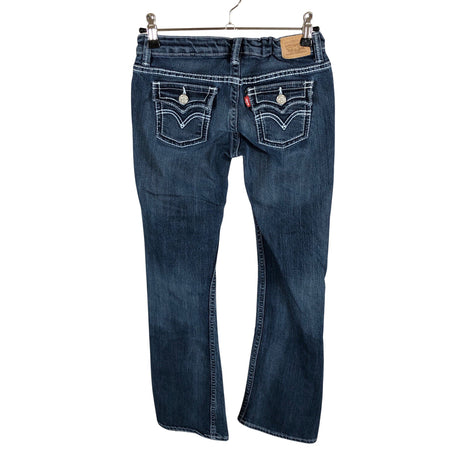 Unisex Levi's - Farkut, koko 146 - 152 -  (2)