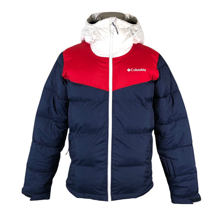 Unisex Columbia - Toppatakki, koko S -  ()