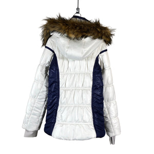 Unisex Luhta - Toppatakki, koko 146 - 152 -  (2)