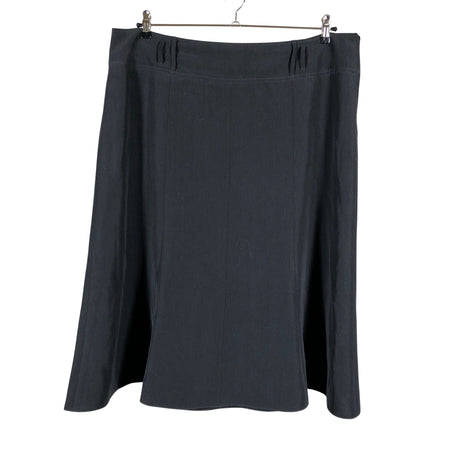 Naisten Gerry Weber - Kangashame, koko 48 - Harmaa ()