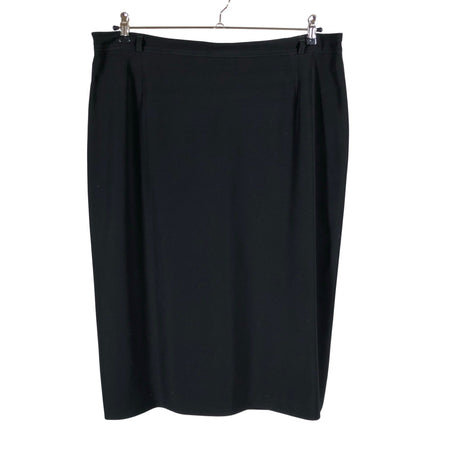 Naisten Gerry Weber - Kangashame, koko 48 - Musta ()
