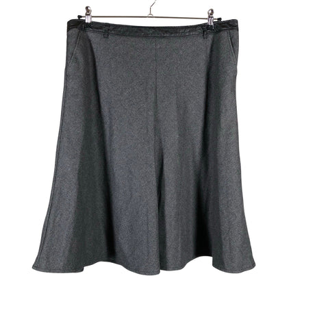 Naisten Gerry Weber - Neulehame, koko 48 - Harmaa ()