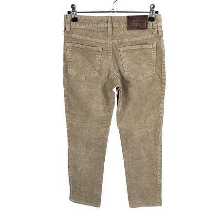 Poikien Polo Ralph Lauren - Samettihousut, koko 134 - 140 - Beige (2)