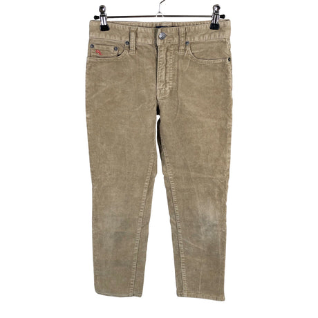 Poikien Polo Ralph Lauren - Samettihousut, koko 134 - 140 - Beige ()