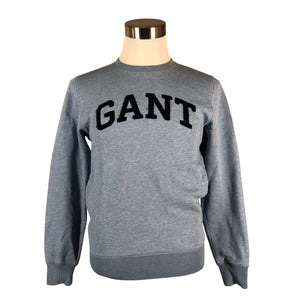 Miesten Gant - Collegepaita, koko S - Vaaleansininen (1)