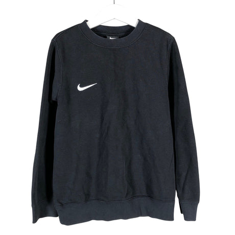Unisex Nike - Collegepaita, koko 128 - 134 - Musta ()