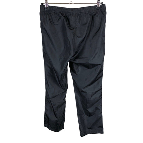 Poikien Umbro - Ulkoiluhousut, koko 134 - 140 - Musta (2)