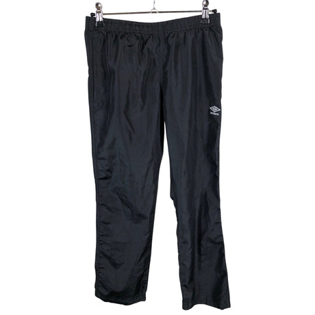 Poikien Umbro - Ulkoiluhousut, koko 134 - 140 - Musta ()