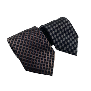 Miesten Kenneth Cole - Solmio, koko Ei kokoa - Harmaa (1)