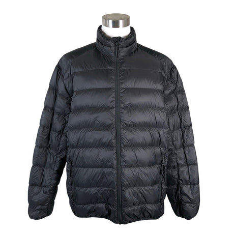 Miesten Icewear - Kevytuntuvatakki, koko XXL - Musta ()