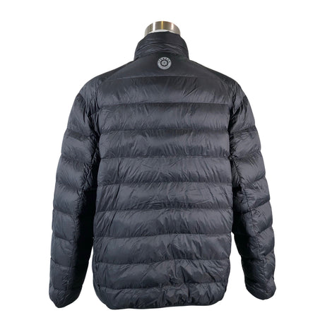 Miesten Icewear - Kevytuntuvatakki, koko XXL - Musta (2)