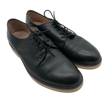 Miesten Balmain - Kävelykengät, koko 42 - Musta (2)