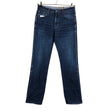 Miesten Wrangler - Farkut, koko W32 - Sininen ()