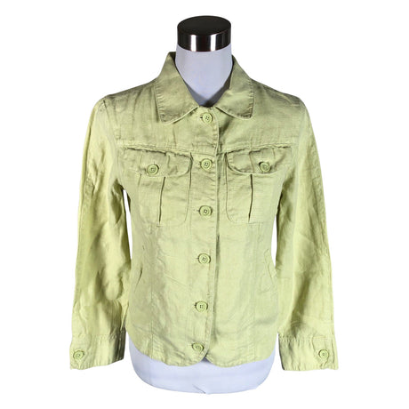 Naisten Jackpot - Jakku, koko 36 - Vihreä ()