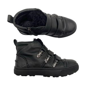 Naisten Ugg - Tennarit, koko 38 - Musta (1)