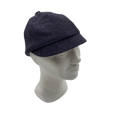 Naisten Costo - Hattu, koko 56 - 58 cm - Sininen ()