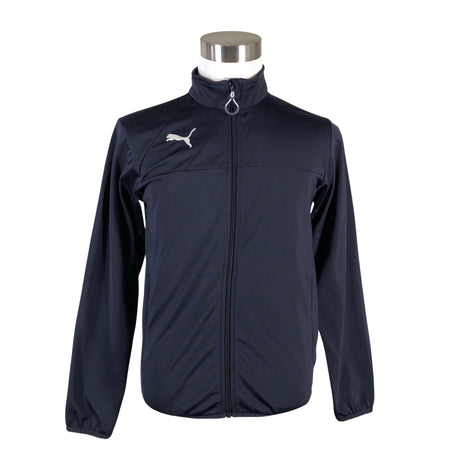 Miesten Puma - Verryttelytakki, koko XS - Sininen ()