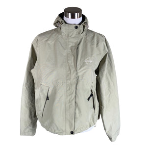 Naisten Lafuma - Ulkoilutakki, koko 40 - Beige (1)