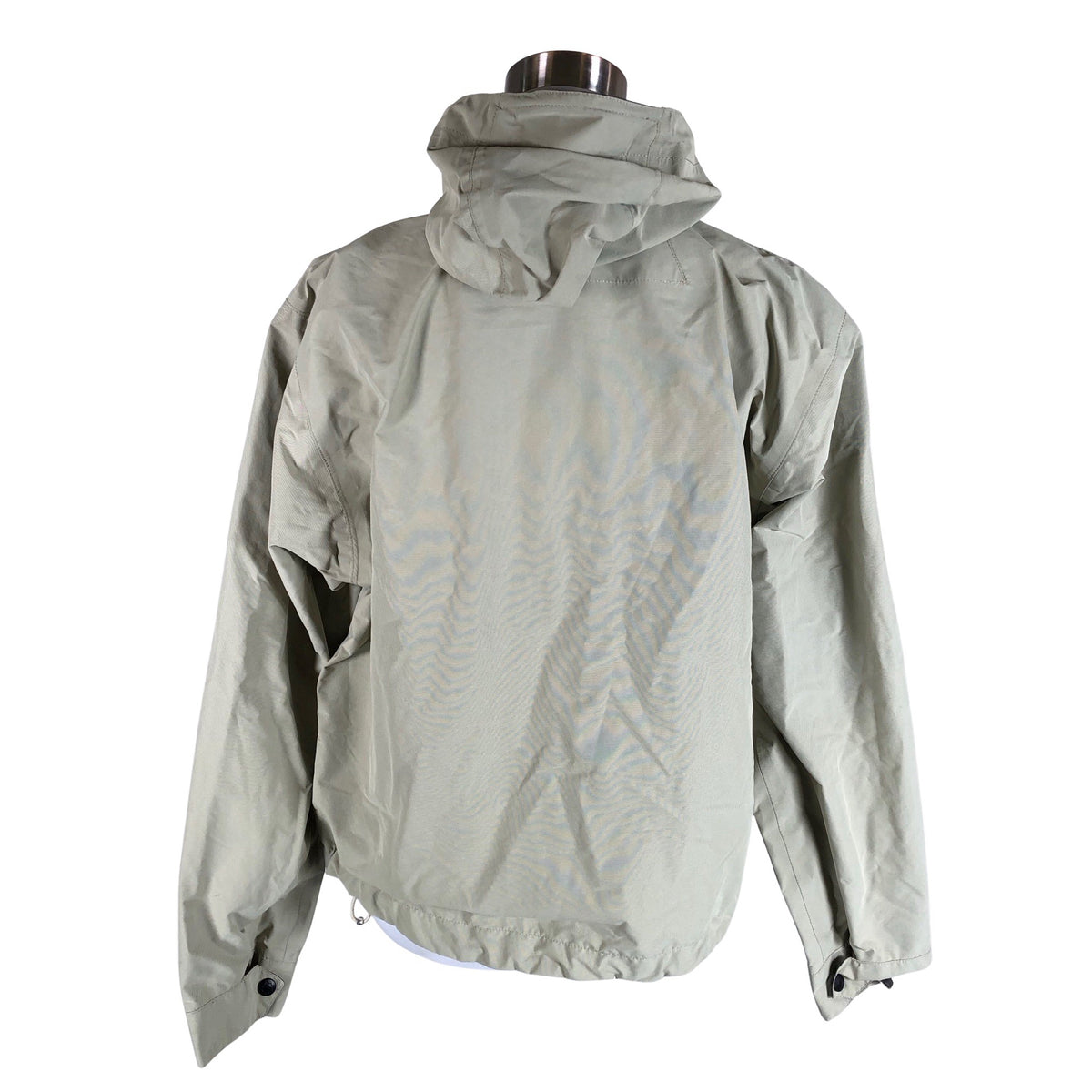 Naisten Lafuma - Ulkoilutakki, koko 40 - Beige (2)