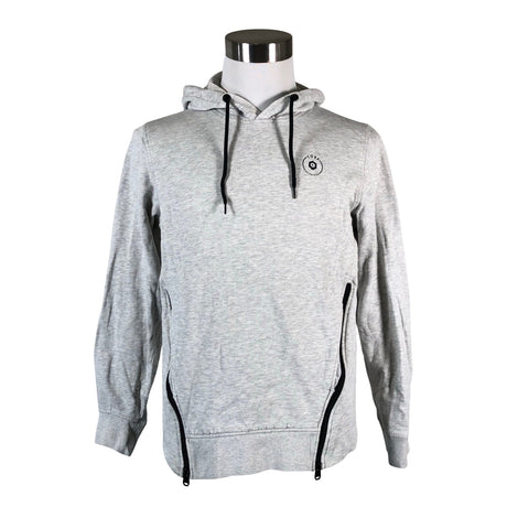 Miesten Jack & Jones - Huppari, koko M - Harmaa ()