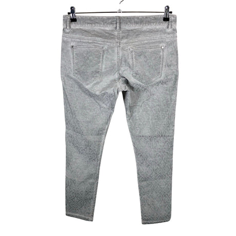 Naisten Esprit - Farkut, koko W32 - Harmaa (2)