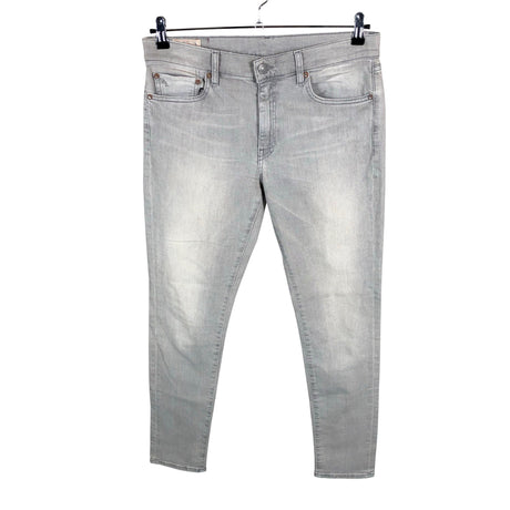 Naisten Polo Ralph Lauren - Farkut, koko W31 - Harmaa ()