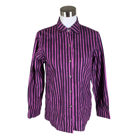 Naisten Marimekko - Kauluspaita, koko 38 - Violetti ()