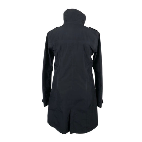 Naisten Everest - Ulkoilutakki, koko 42 - Musta (2)