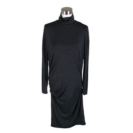 Naisten DAY Birger et Mikkelsen - Trikoomekko, koko 38 - Musta ()