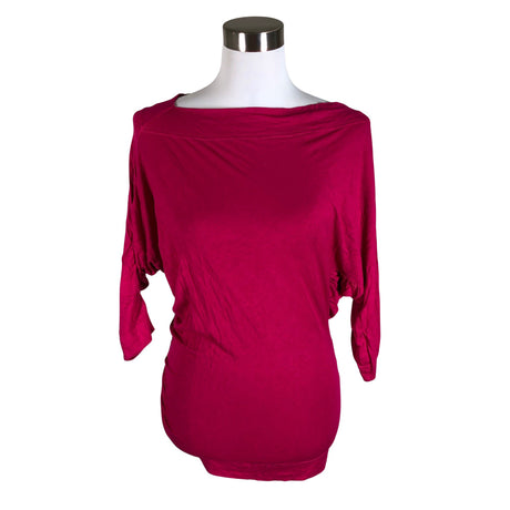 Naisten Vivienne Westwood - Trikoopaita, koko 38 - Pinkki ()