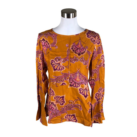 Naisten DAY Birger et Mikkelsen - Pusero, koko 36 - Oranssi ()