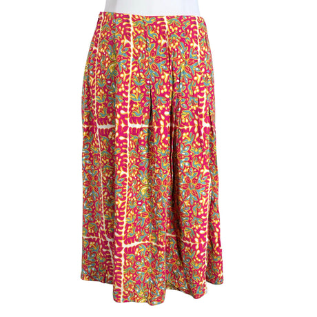 Naisten Marimekko - Kangashame, koko 36 - Pinkki (2)