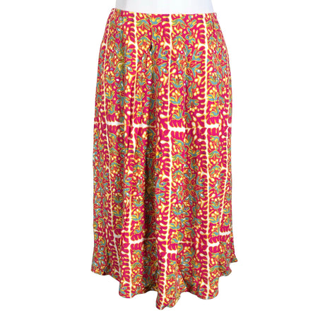 Naisten Marimekko - Kangashame, koko 36 - Pinkki ()